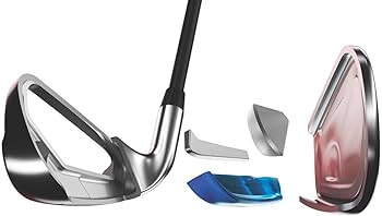 Callaway Big Bertha アイアンセット ７本セット Callaway キャロウェイ（CALLAWAY）（メンズ）BIG BERTHA